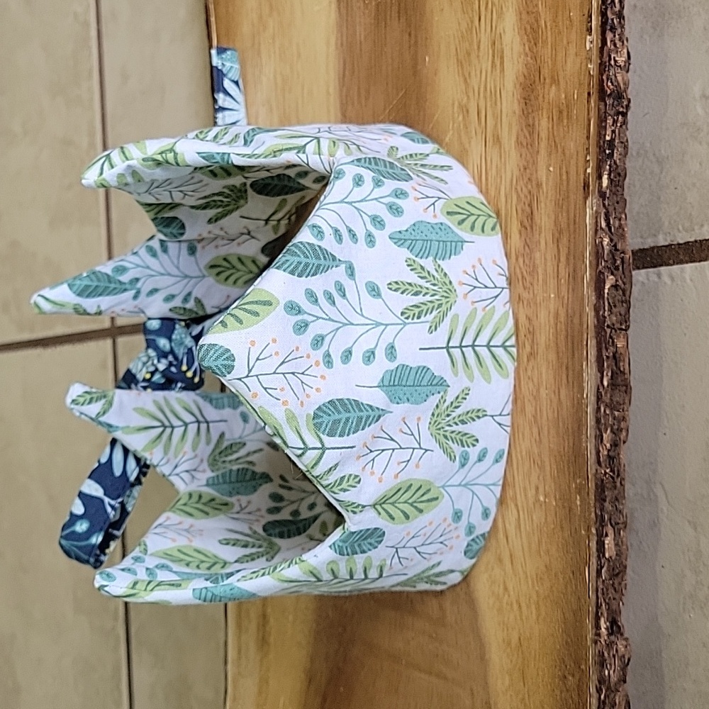 Handmade Toddler Easter/BirthdayCrown